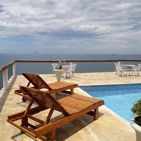 Casa das Ilhas Ilhabela Exterior foto