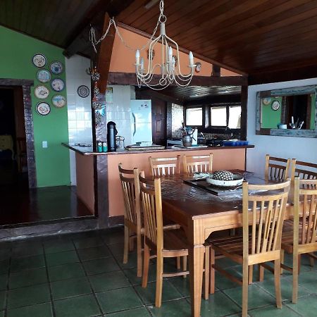 Casa das Ilhas Ilhabela Exterior foto