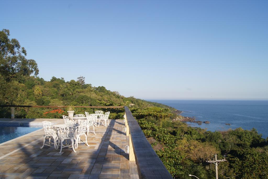 Casa das Ilhas Ilhabela Exterior foto