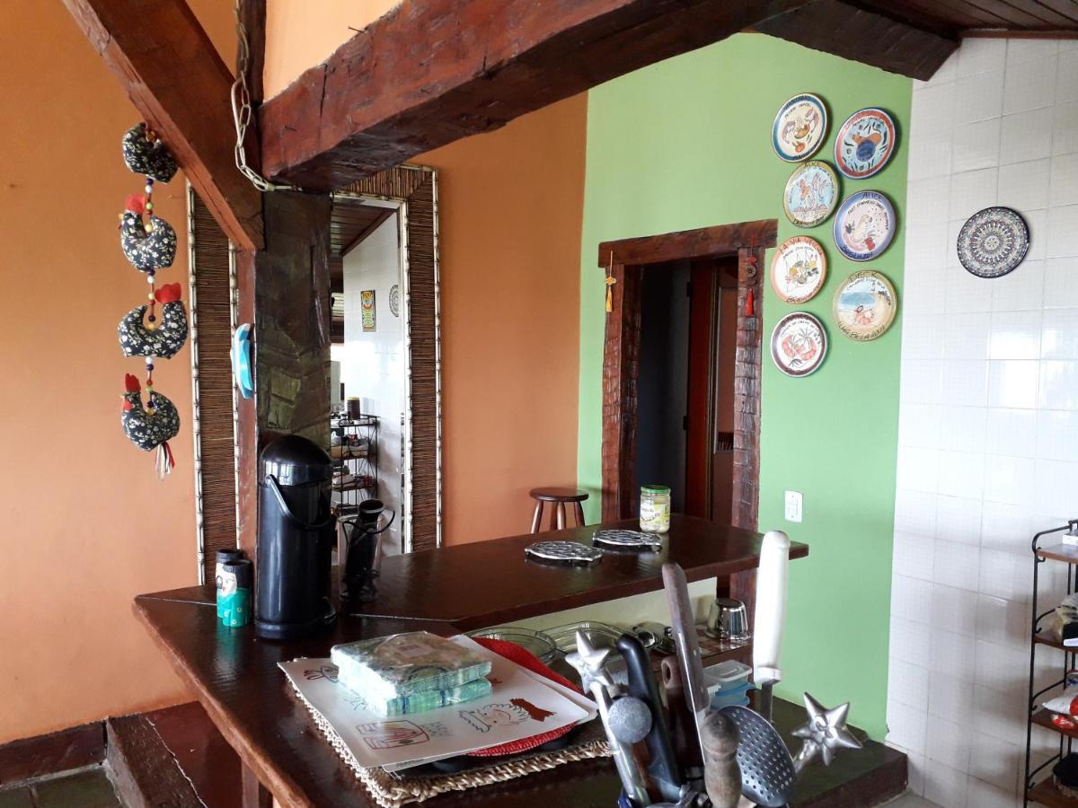 Casa das Ilhas Ilhabela Exterior foto